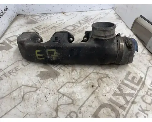 Mack E7 Intake Manifold
