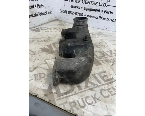 Mack E7 Intake Manifold