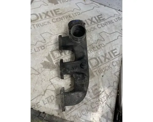 Mack E7 Intake Manifold