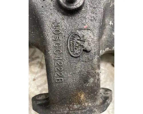 Mack E7 Intake Manifold