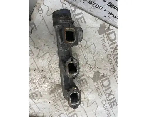 Mack E7 Intake Manifold