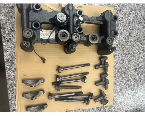 Jake/Engine Brake Mack E7 Caseyâs Truck Salvage World