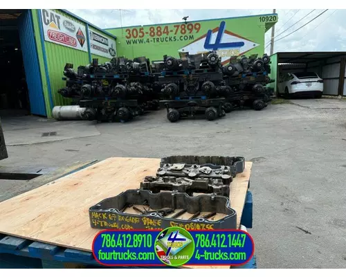 Jake/Engine Brake Mack E7 4-trucks Enterprises LLC