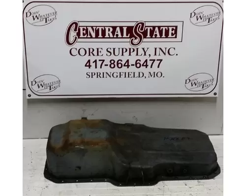 Oil Pan MACK E7 Central State Core Supply