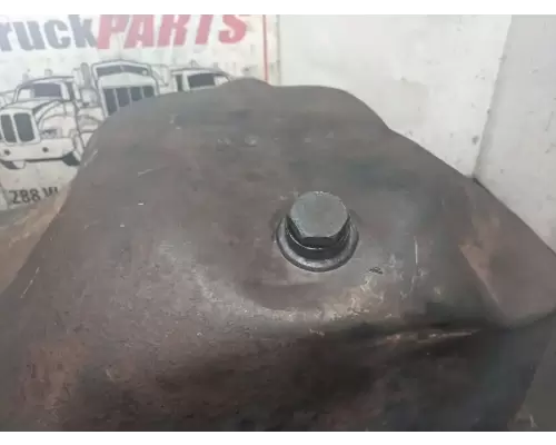 Mack E7 Oil Pan