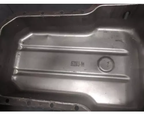 Mack E7 Oil Pan