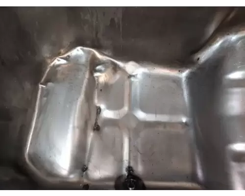 Mack E7 Oil Pan