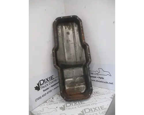 Oil Pan Mack E7 Dixie Truck Centre