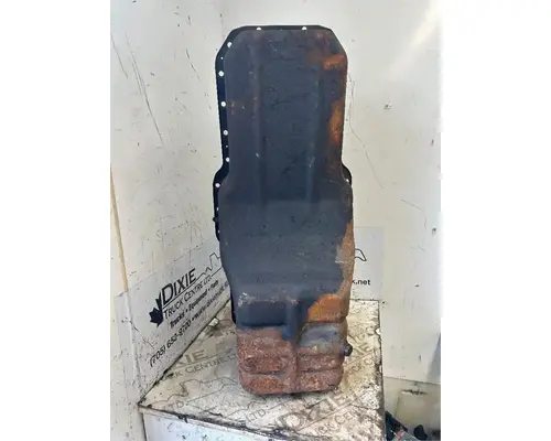 Oil Pan Mack E7 Dixie Truck Centre