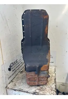 Mack E7 Oil Pan