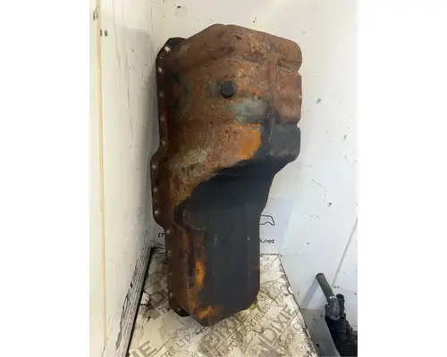 Mack E7 Oil Pan
