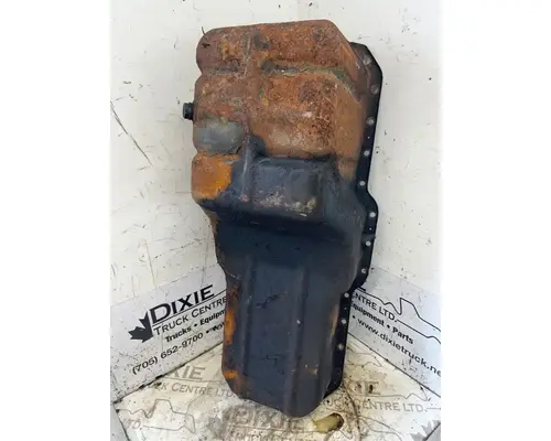 Mack E7 Oil Pan