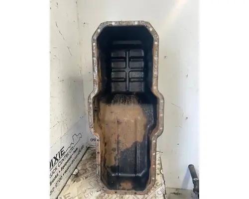 Mack E7 Oil Pan