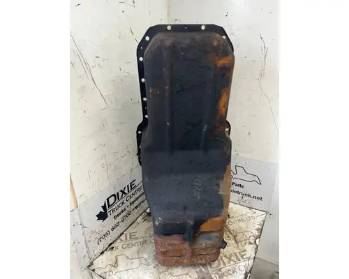 Mack E7 Oil Pan