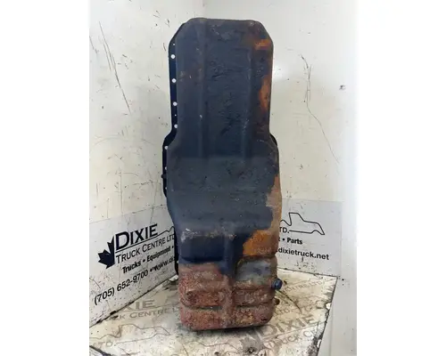 Mack E7 Oil Pan