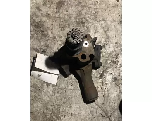 Oil Pump MACK E7 2679707 Ontario Inc