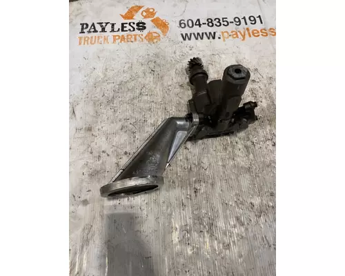 Oil Pump MACK E7 Payless Truck Parts