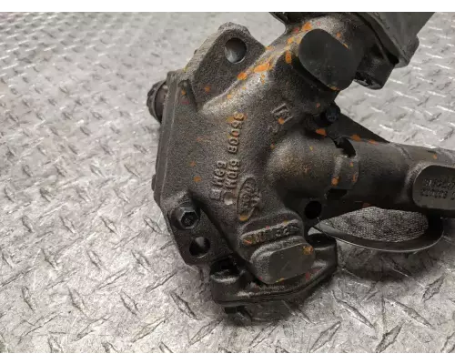 Mack E7 Oil Pump