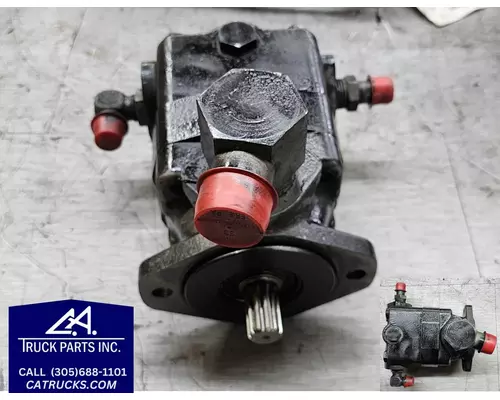 Power Steering Pump MACK E7 CA Truck Parts