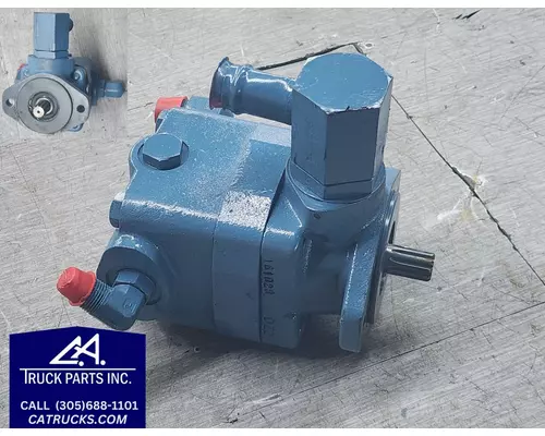 Power Steering Pump MACK E7 CA Truck Parts