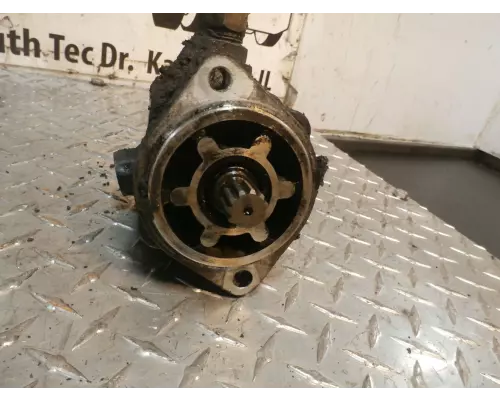 Mack E7 Power Steering Pump