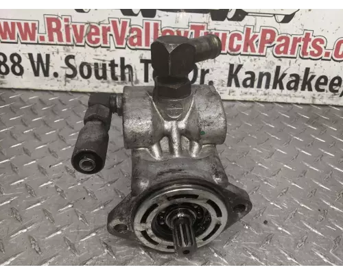 Mack E7 Power Steering Pump