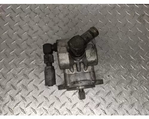 Mack E7 Power Steering Pump