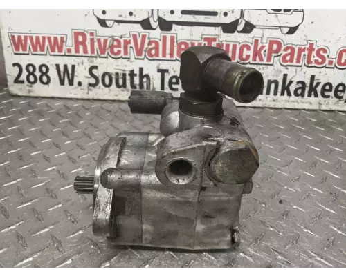 Mack E7 Power Steering Pump