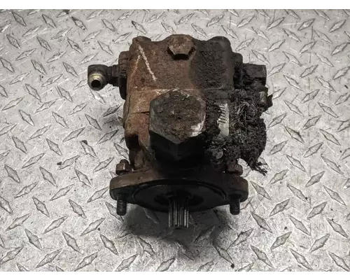 Mack E7 Power Steering Pump