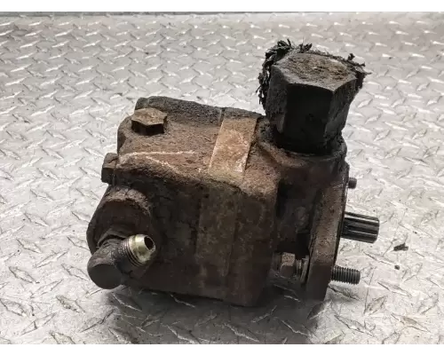 Mack E7 Power Steering Pump