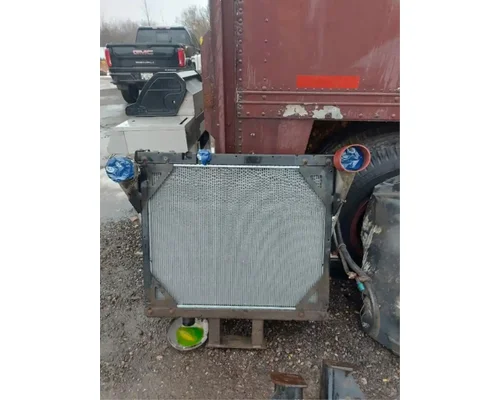 Radiator Mack E7 Dixie Truck Centre