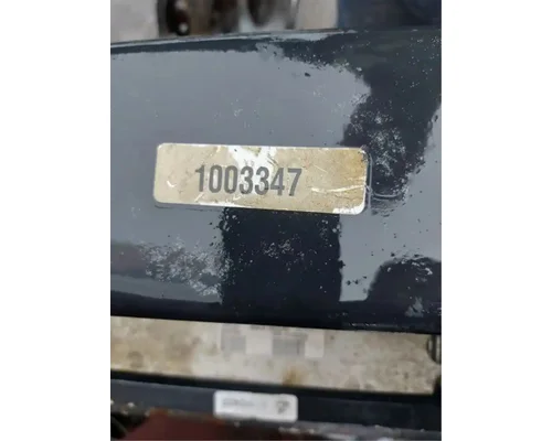 Mack E7 Radiator