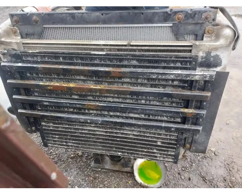 Mack E7 Radiator