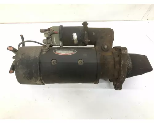 Mack E7 Starter Motor