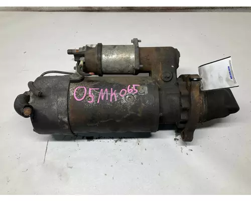 Mack E7 Starter Motor