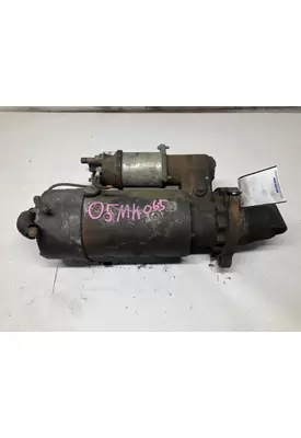 Mack E7 Starter Motor