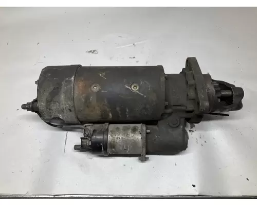 Mack E7 Starter Motor