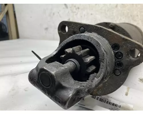 Mack E7 Starter Motor