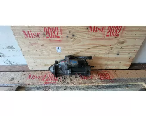 Starter Motor MACK E7 Crest Truck Parts