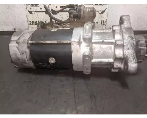 Mack E7 Starter Motor