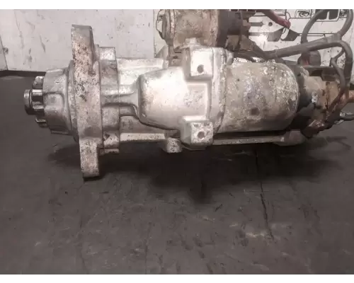 Mack E7 Starter Motor