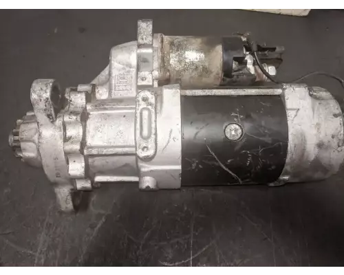 Mack E7 Starter Motor