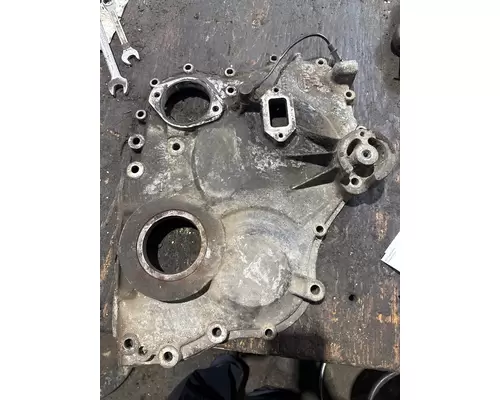 Timing Cover MACK E7 WG Truck Centre