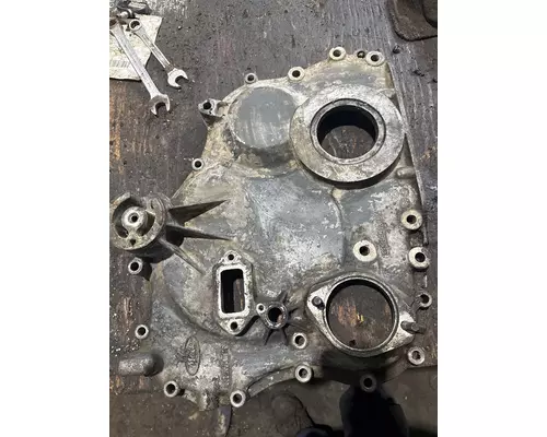 Timing Cover MACK E7 WG Truck Centre