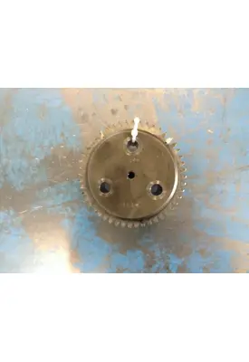 Mack E7 Timing Gears