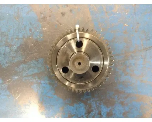 Mack E7 Timing Gears