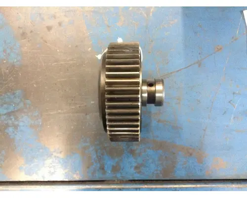 Mack E7 Timing Gears