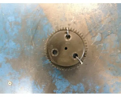 Mack E7 Timing Gears