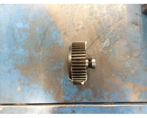 Mack E7 Timing Gears