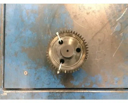 Mack E7 Timing Gears